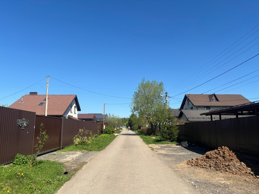 Продам дом, Крюково д, 0 км от города