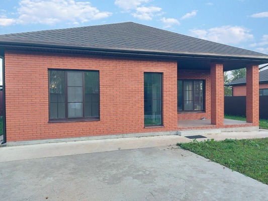 Продам дом, Жемчужная ул, Костомарово д, 0 км от города