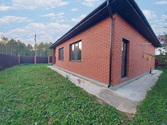 Продам дом, Жемчужная ул, Костомарово д, 0 км от города