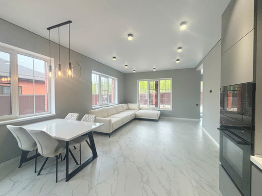 Продам дом, Жемчужная ул, Костомарово д, 0 км от города