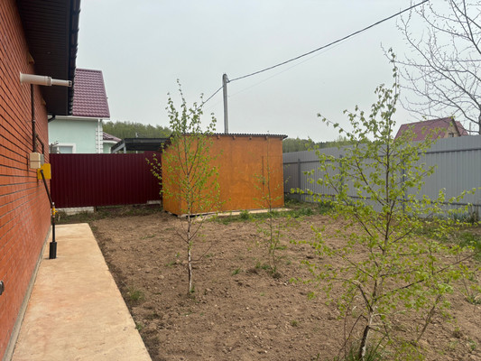 Продам дом, Жемчужная ул, Костомарово д, 0 км от города