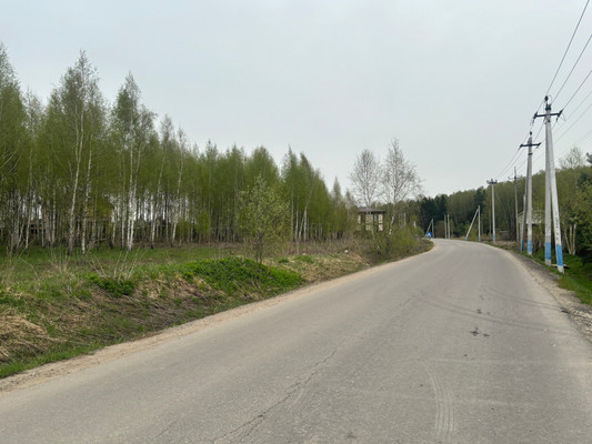 Продам дом, Жемчужная ул, Костомарово д, 0 км от города