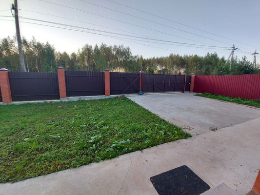 Продам дом, Жемчужная ул, Костомарово д, 0 км от города