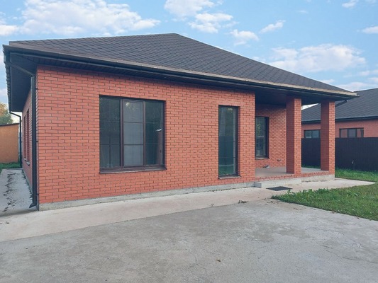 Продам дом, Жемчужная ул, Костомарово д, 0 км от города