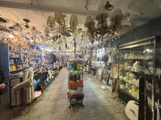 Продам торговое помещение 330 м2, Вишневый б-р, 1Б, Чехов г