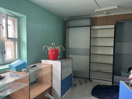 Продам торговое помещение 330 м2, Вишневый б-р, 1Б, Чехов г