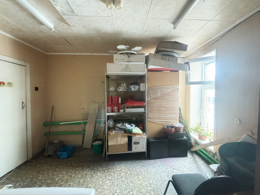 Продам торговое помещение 330 м2, Вишневый б-р, 1Б, Чехов г