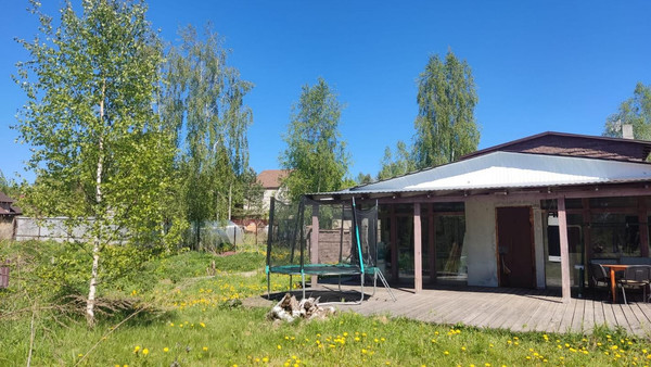Продам дом, Ясеневая ул, 3/2, Большое Петровское д, 0 км от города