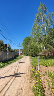 Продам дом, Ясеневая ул, 3/2, Большое Петровское д, 0 км от города