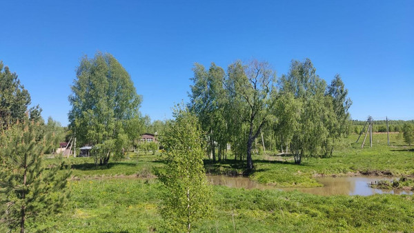 Продам дом, Ясеневая ул, 3/2, Большое Петровское д, 0 км от города