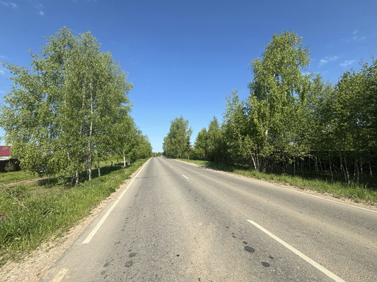 Продам дом, Туманово снт, Клейменово д, 0 км от города