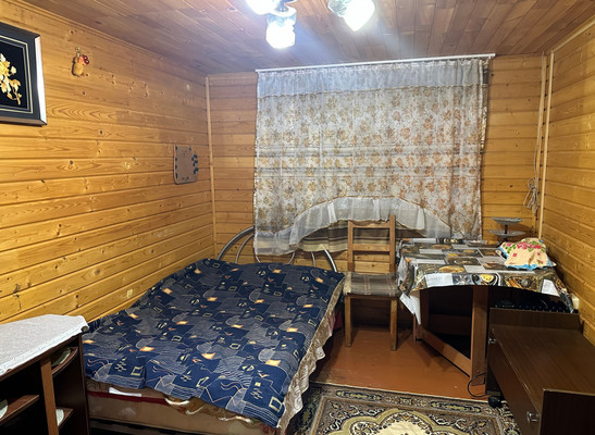 Продам дом, Сергеево д, 0 км от города