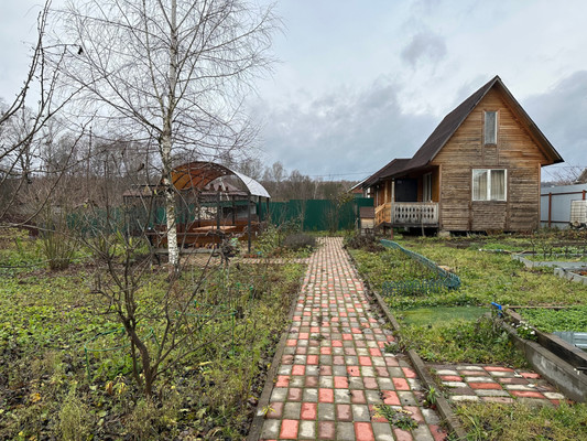 Продам участок 16 соток, Фермерское хоз., Квартал В тер, Судимля д, 0 км от города