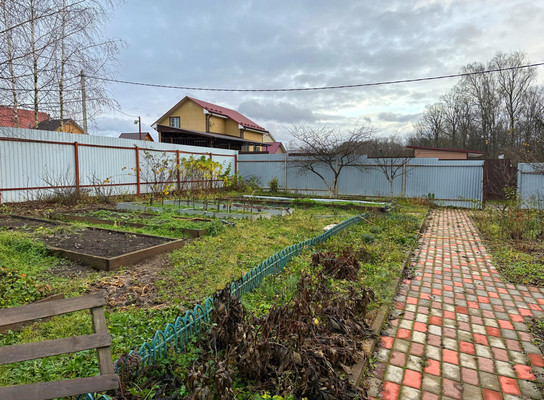 Продам участок 16 соток, Фермерское хоз., Квартал В тер, Судимля д, 0 км от города