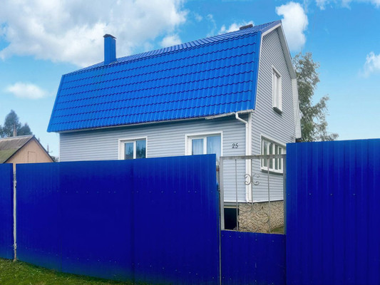 Продам дом, Комплект тер. СНТ, Голыгино д, 0 км от города