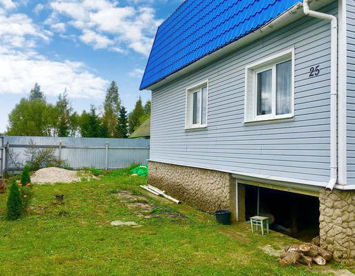 Продам дом, Комплект тер. СНТ, Голыгино д, 0 км от города