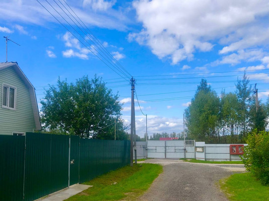 Продам дом, Комплект тер. СНТ, Голыгино д, 0 км от города