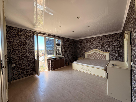 Продам однокомнатную (1-комн.) квартиру, Красная ул, 36, Нарткала г