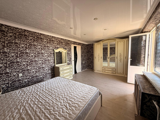 Продам однокомнатную (1-комн.) квартиру, Красная ул, 36, Нарткала г