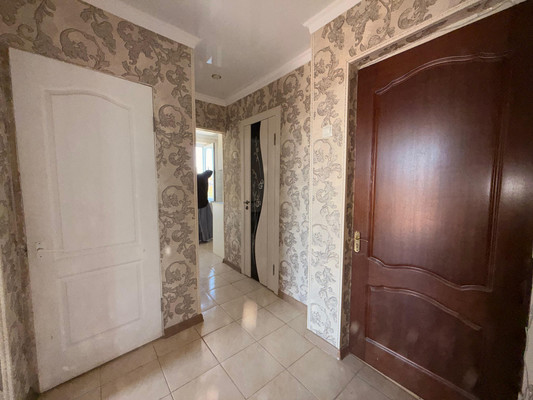 Продам однокомнатную (1-комн.) квартиру, Красная ул, 36, Нарткала г