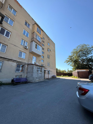 Продам однокомнатную (1-комн.) квартиру, Красная ул, 36, Нарткала г