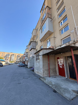 Продам однокомнатную (1-комн.) квартиру, Красная ул, 36, Нарткала г