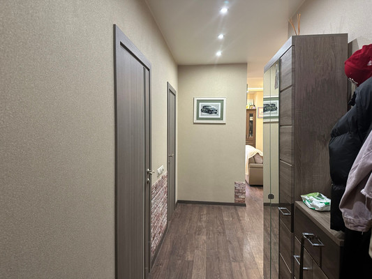 Продам трехкомнатную (3-комн.) квартиру, Восточная ул, 79к2, Чехов г