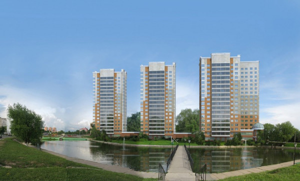 Продам трехкомнатную (3-комн.) квартиру, Восточная ул, 79к2, Чехов г