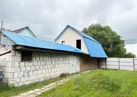 Продам дом, Советская ул, Чехов г, 0 км от города