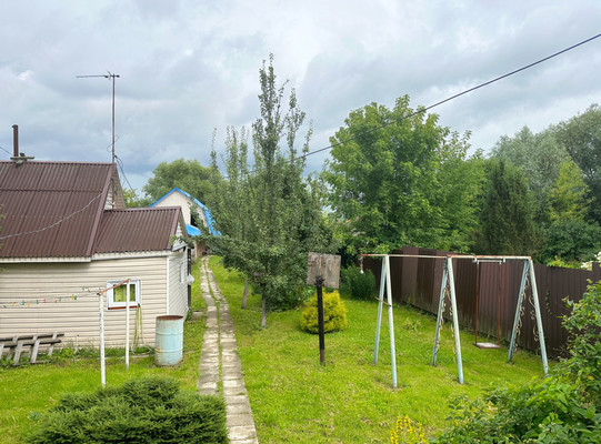 Продам дом, Советская ул, Чехов г, 0 км от города