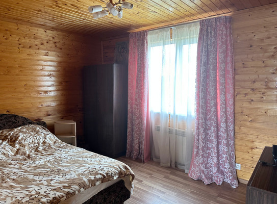 Продам дом, Советская ул, Чехов г, 0 км от города
