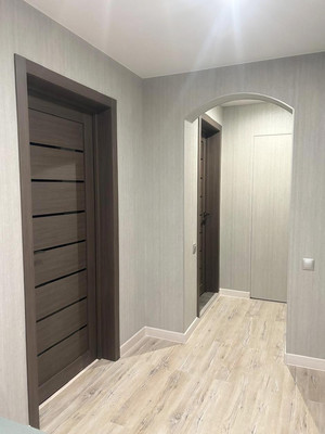 Продам трехкомнатную (3-комн.) квартиру, Вишневый б-р, 5Б, Чехов г