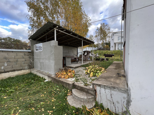 Продам дом, 23, Томарово д, 0 км от города