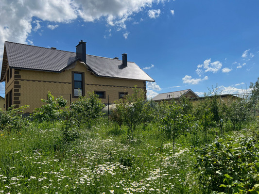 Продам дом, Лесная Элегия тер, Репниково д, 0 км от города