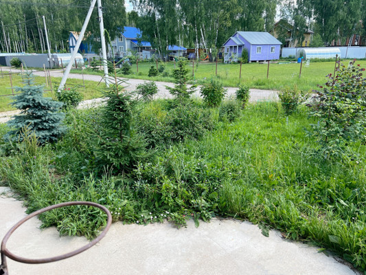 Продам дом, Лесная Элегия тер, Репниково д, 0 км от города