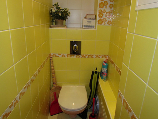 Продам трехкомнатную (3-комн.) квартиру, Восточная ул, 6, Чехов г