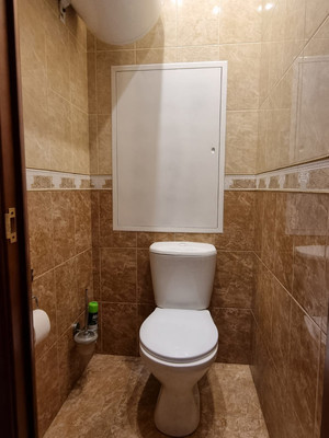 Продам трехкомнатную (3-комн.) квартиру, 3-я Нововатутинская ул, 7, Десеновское п