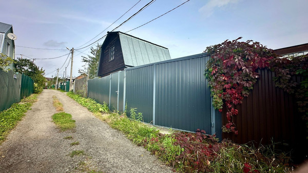 Продам дом, 3-й Заречный пер, Троицк г, 0 км от города