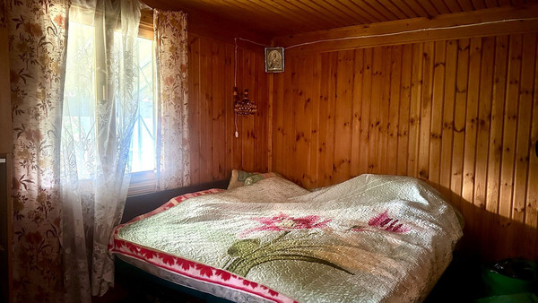 Продам дом, 3-й Заречный пер, Троицк г, 0 км от города