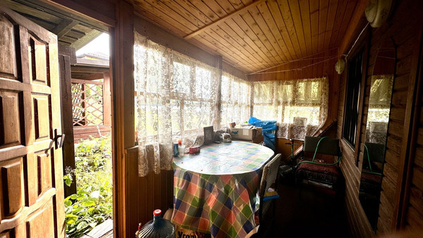 Продам дом, 3-й Заречный пер, Троицк г, 0 км от города