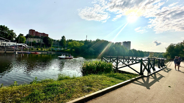 Продам дом, 3-й Заречный пер, Троицк г, 0 км от города