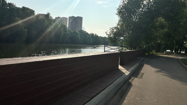 Продам дом, 3-й Заречный пер, Троицк г, 0 км от города