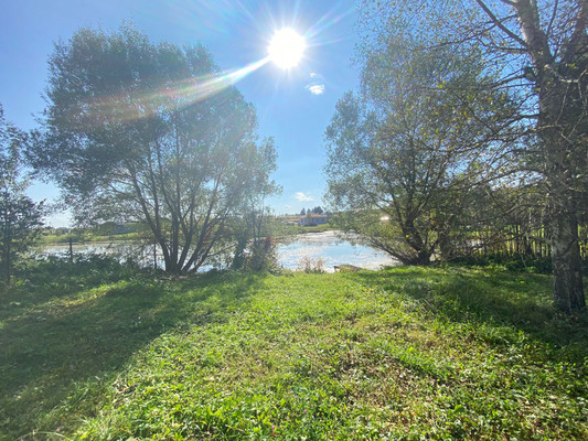 Продам участок 12,5 соток, ИЖС, Стремилово с, 0 км от города