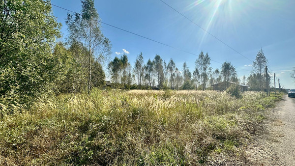 Продам участок 12,5 соток, ИЖС, Стремилово с, 0 км от города