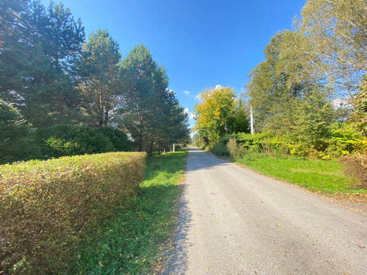 Продам участок 12,5 соток, ИЖС, Стремилово с, 0 км от города