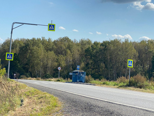 Продам участок 12,5 соток, ИЖС, Стремилово с, 0 км от города