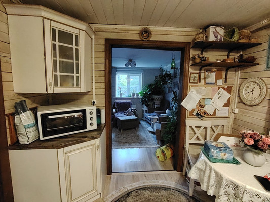 Продам дом, Березка снт, 14, Щапово п, 0 км от города
