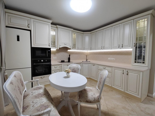 Продам однокомнатную (1-комн.) квартиру, Семёна Гордого ул, 10, Ивановское д