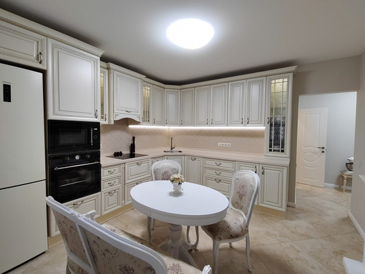 Продам однокомнатную (1-комн.) квартиру, Семёна Гордого ул, 10, Ивановское д