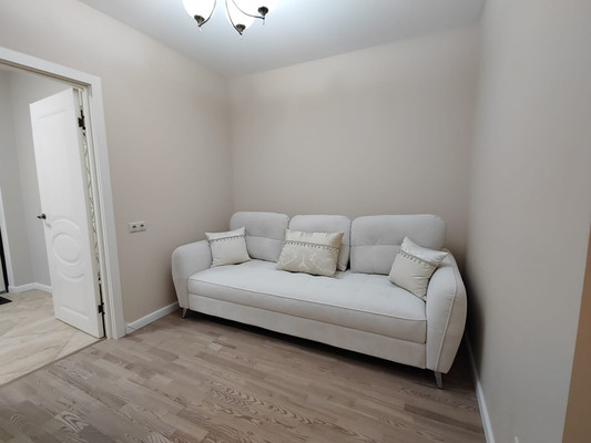 Продам однокомнатную (1-комн.) квартиру, Семёна Гордого ул, 10, Ивановское д